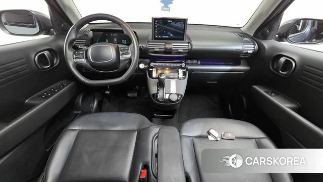 Hyundai Casper id 4935350 из Кореи 27