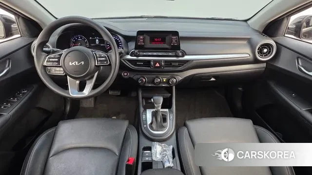 Kia The New K3 2nd generation id 3771021 из Кореи 17