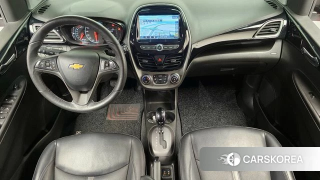 Chevrolet (GM Daewoo) The New Spark id 3861479 из Кореи 17