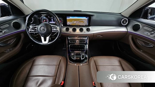 Mercedes-Benz E-Class W213 id 4339573 из Кореи 17
