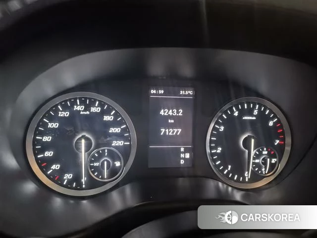 Mercedes-Benz Vito id 4313382 из Китая 21