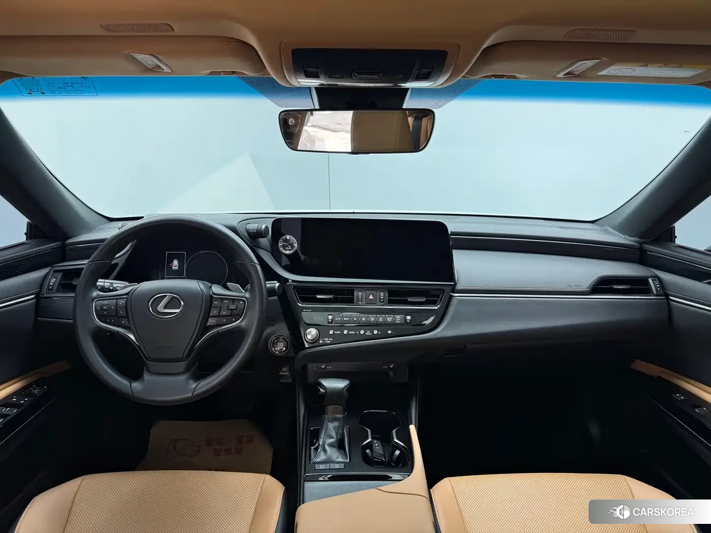 Lexus ES id 4599564 из Китая 23