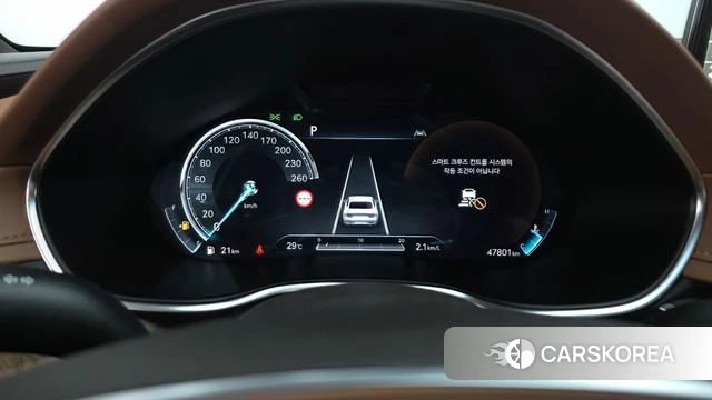 Genesis G80 (RG3) id 4650975 из Кореи 30