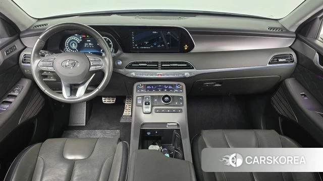 Hyundai Palisade id 3800151 из Кореи 17