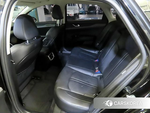 Kia K5 3rd generation id 3920920 из Кореи 17