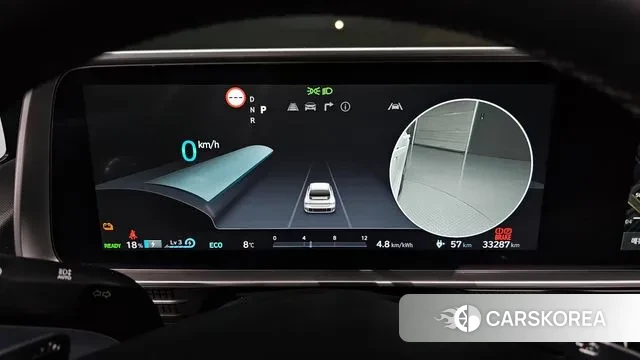 Hyundai Ionic 6 id 3680317 из Кореи 17