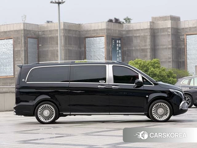 Mercedes-Benz Vito id 4271491 из Китая 15