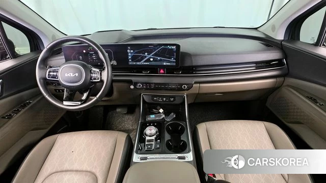 Kia The New Carnival 4th Generation id 4360285 из Кореи 31