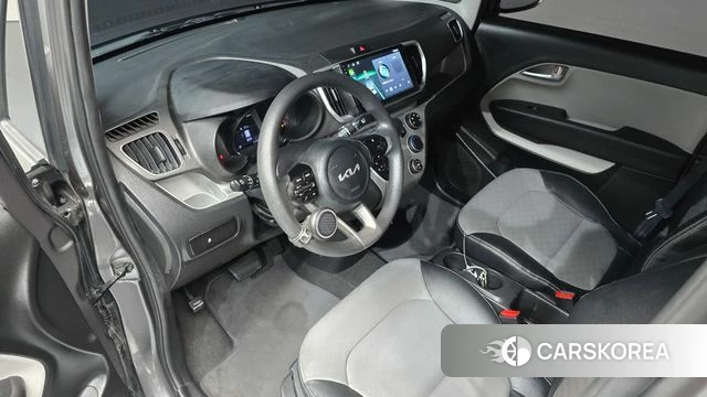 Kia The New Ray id 4561725 из Кореи 28