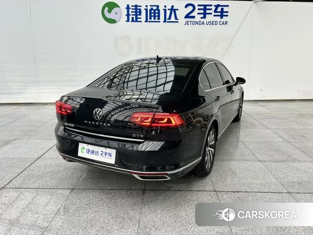 Volkswagen Magotan PHEV id 4273241 из Китая 28