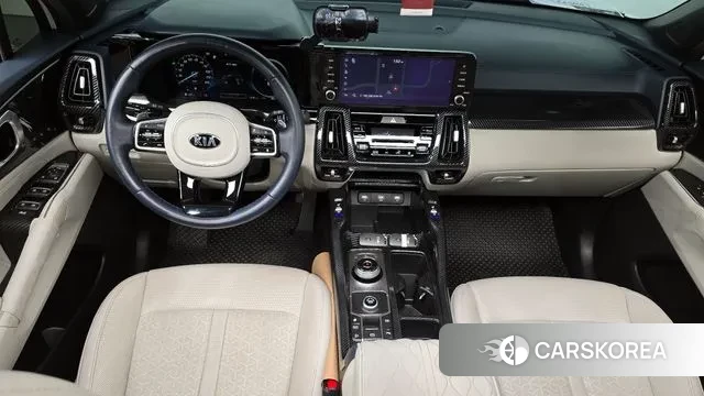 Kia Sorento 4th Generation id 3384989 из Кореи 17