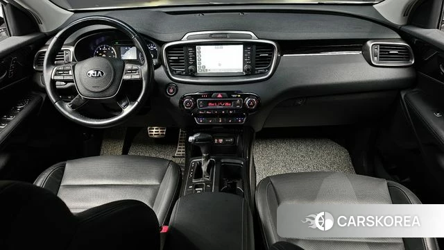 Kia The New Sorento id 3834251 из Кореи 17