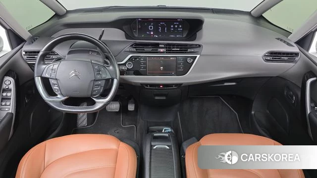 Citroen / DS Grand C4 Spacetourer id 4490525 из Кореи 29