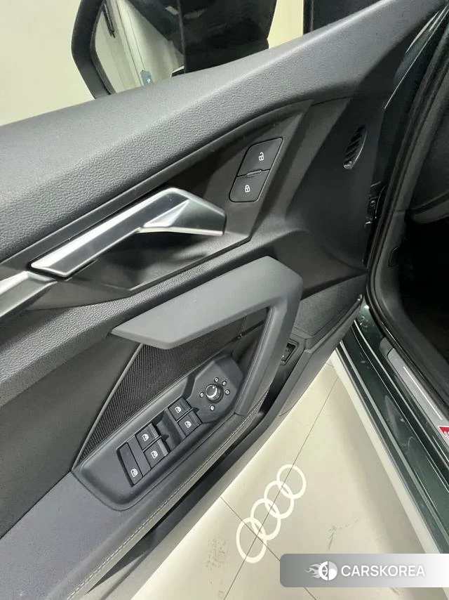 Audi A3 id 4207697 из Китая 20