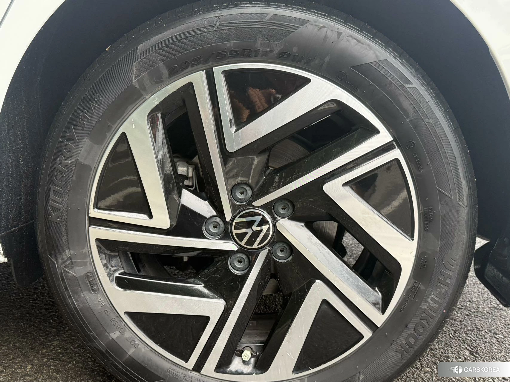 Volkswagen Sagitar id 4468085 из Китая 17