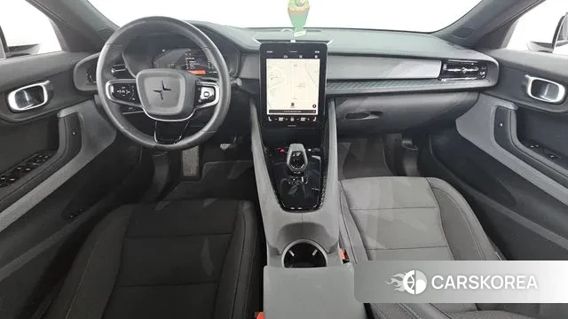 Polestar Polestar 2 id 2989316 из Кореи 17