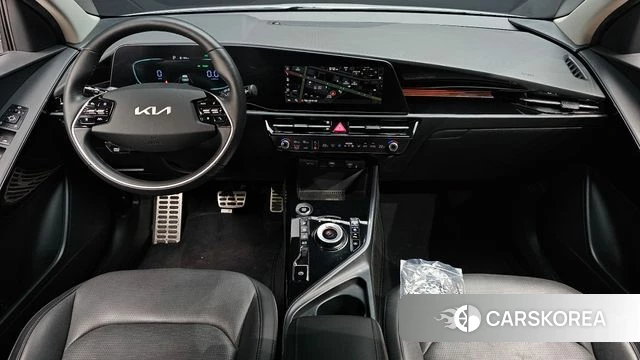 Kia Di Ol Nu Niro id 4592798 из Кореи 28