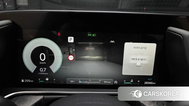 Genesis G90 (RS4) id 4201568 из Кореи 33