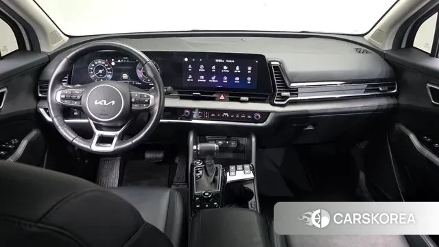 Kia Sportage 5th Generation id 3367346 из Кореи 17