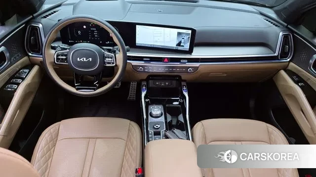 Kia The New Sorento 4th Generation id 3447246 из Кореи 17