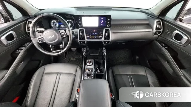 Kia Sorento 4th Generation id 3007326 из Кореи 17