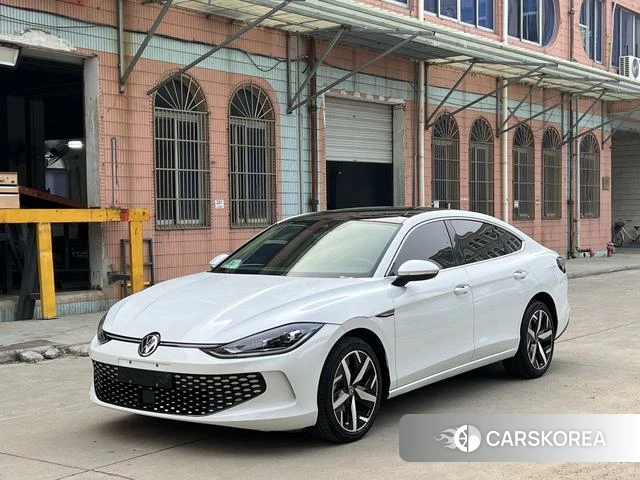 Volkswagen Lingdu id 4210800 из Китая 7