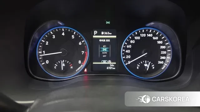 Hyundai The New Kona id 3354406 из Кореи 17