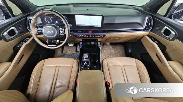 Kia The New Sorento 4th Generation id 3462462 из Кореи 17