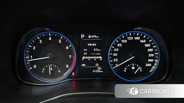 Hyundai The New Kona id 4507450 из Кореи 27