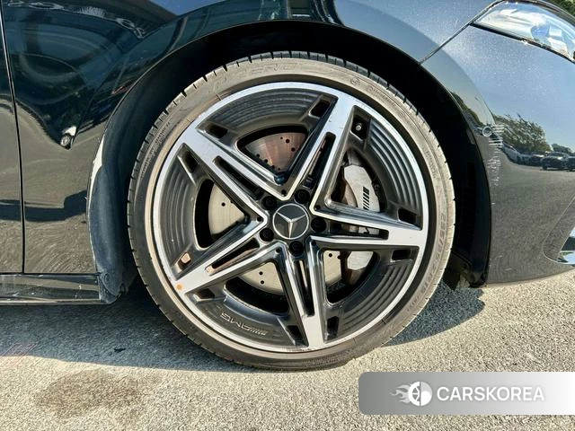Mercedes-Benz Class A AMG (imported) id 4229257 из Китая 14