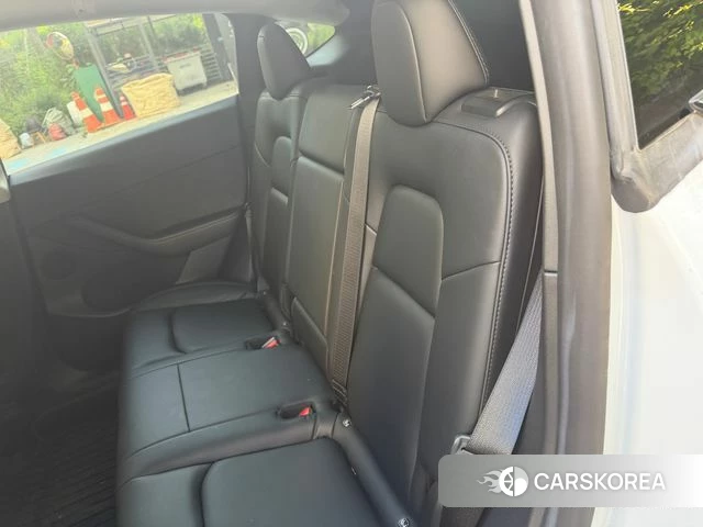 Tesla Model Y id 4784618 из Кореи 11