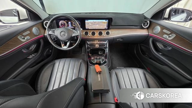 Mercedes-Benz E-Class W213 id 4662989 из Кореи 33