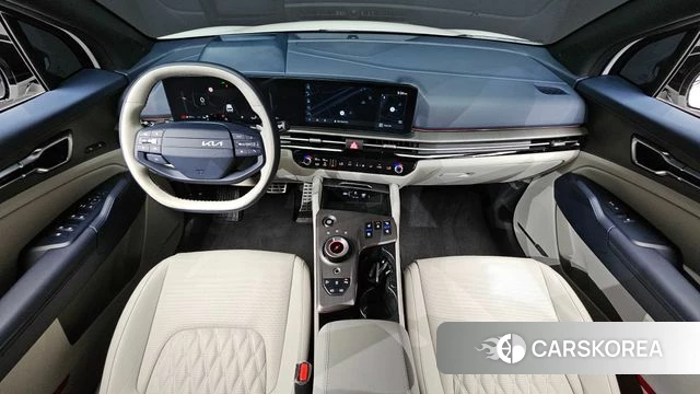 Kia The New Sportage 5th Generation id 4427138 из Кореи 27