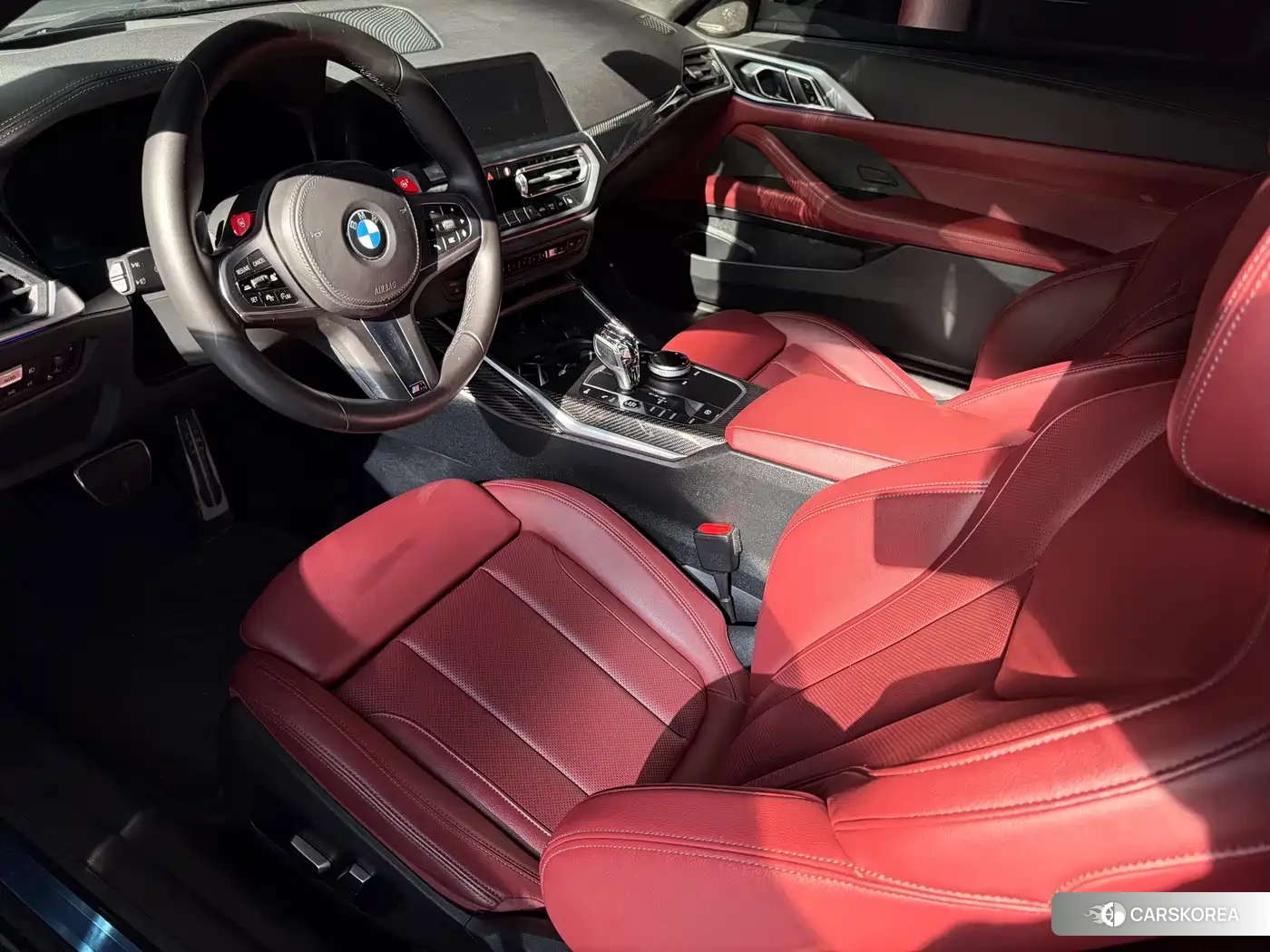 BMW 4 series id 4559678 из Китая 14