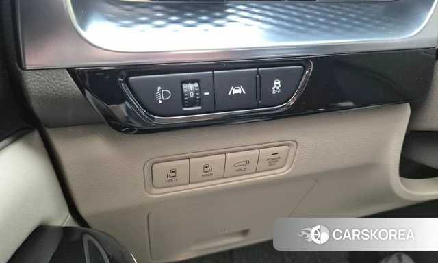 Kia Carnival 4th generation id 4195911 из Кореи 17