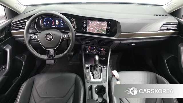 Volkswagen 7th Generation of Jetta id 4666931 из Кореи 28