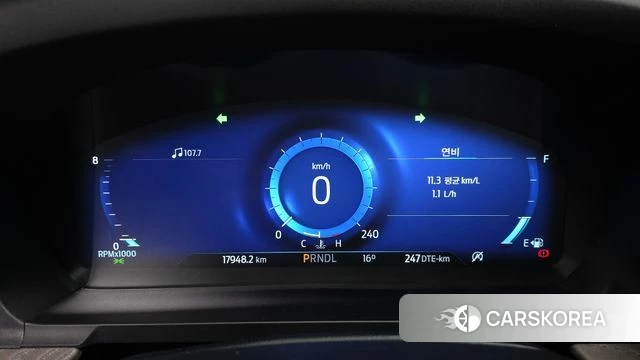 Ford Explorer 6th Generation id 3964645 из Кореи 17