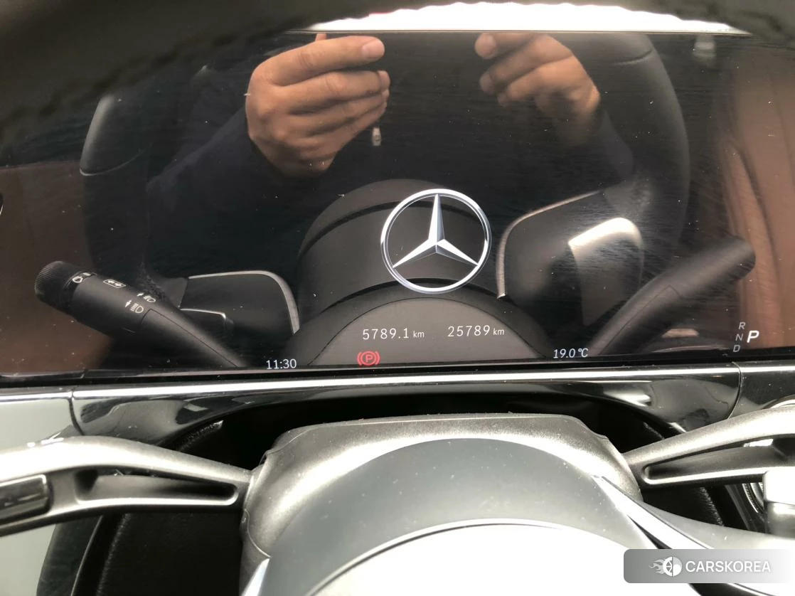 Mercedes-Benz E-Class id 4513496 из Китая 32