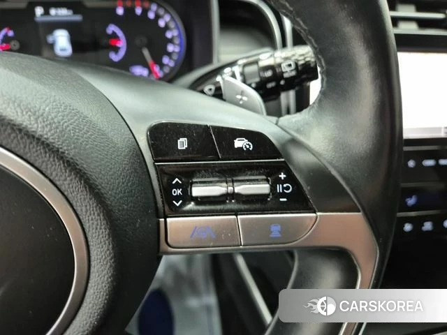 Hyundai Tucson (NX4) id 4871746 из Кореи 15
