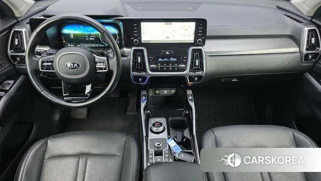 Kia Sorento 4th Generation id 3924212 из Кореи 17