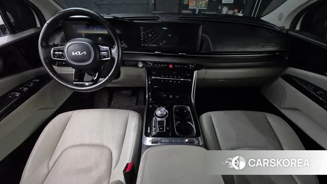 Kia Carnival 4th generation id 3467670 из Кореи 17