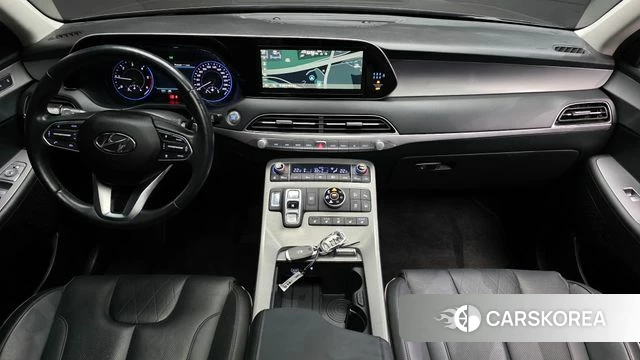 Hyundai Palisade id 3833034 из Кореи 17