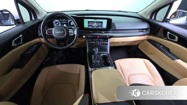 Kia Carnival 4th generation id 4475309 из Кореи 29