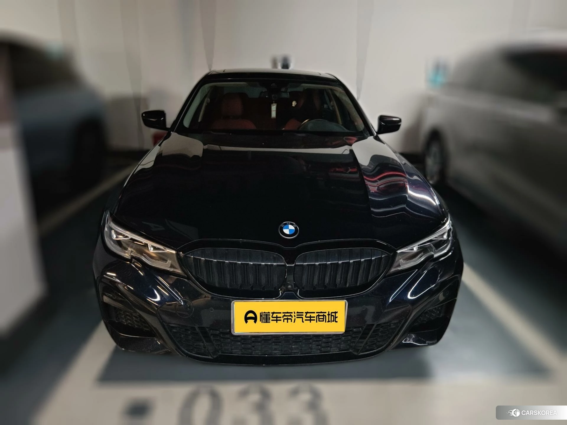 BMW 3 series id 4426473 из Китая 18