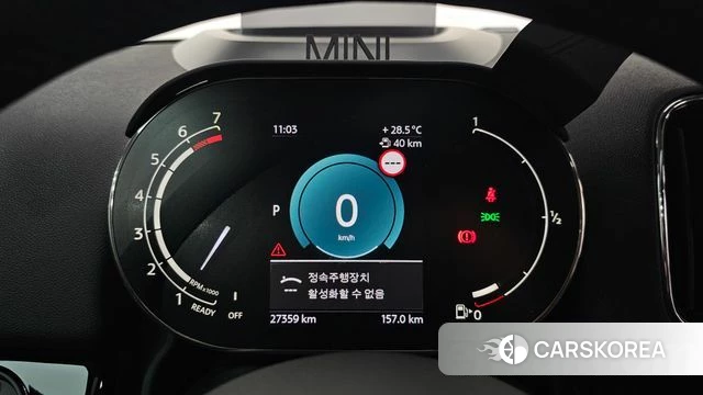 Mini Cooper Countryman id 4560623 из Кореи 32