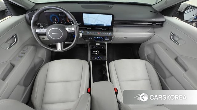 Hyundai Kona (SX2) id 4695919 из Кореи 29