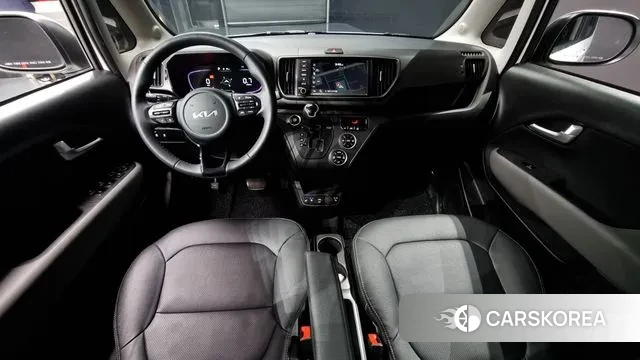 Kia The New Kia Ray id 3415908 из Кореи 17