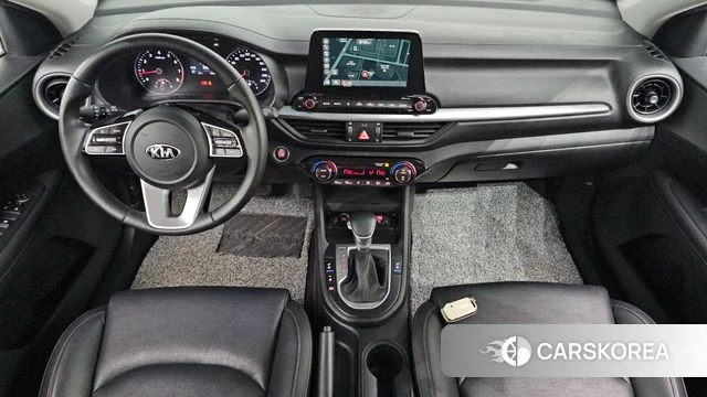 Kia Come New K3 id 4923266 из Кореи 17