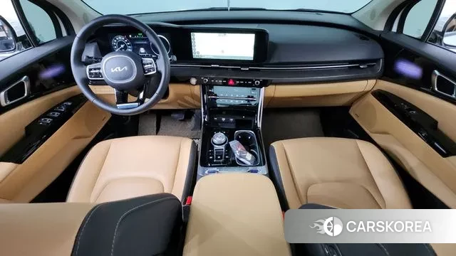 Kia Carnival 4th generation id 3533714 из Кореи 17