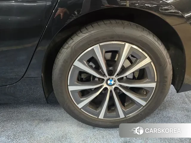 BMW 3 Series (G20) id 3472226 из Кореи 8